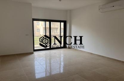 Apartment - 3 Bedrooms - 3 Bathrooms for rent in Moon Residences - Fifth Square - The 5th Settlement - New Cairo City - Cairo