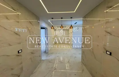 Apartment - 3 Bedrooms - 2 Bathrooms for sale in Tag Sultan - Ring Road - Cairo