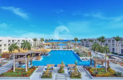 Chalet - 3 Bedrooms - 3 Bathrooms for sale in Ras Soma - Safaga - Hurghada - Red Sea