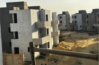 تاون هاوس - 3 غرف نوم - 3 حمامات للبيع في ريفرز - مدينة زايد الجديدة - الشيخ زايد - الجيزة تاون هاوس - 3 غرف نوم - 3 حمامات للبيع في ريفرز - مدينة زايد الجديدة - الشيخ زايد - الجيزة