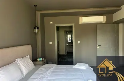 دوبلكس - 3 غرف نوم - 4 حمامات للايجار في ايستاون - كمبوندات التجمع الخامس - التجمع الخامس - مدينة القاهرة الجديدة - القاهرة