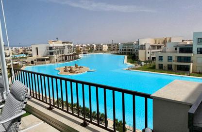 Villa - 5 Bedrooms - 5 Bathrooms for sale in Marassi - Sidi Abdel Rahman - North Coast
