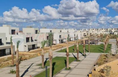 فيلا - 6 غرف نوم - 6 حمامات للبيع في بالم هيلز - كمبوندات الاسكندرية - الاسكندرية