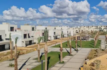 فيلا - 6 غرف نوم - 6 حمامات للبيع في بالم هيلز - كمبوندات الاسكندرية - الاسكندرية