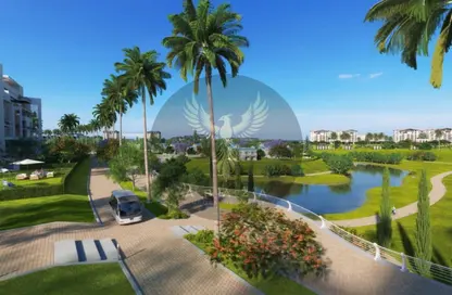 Apartment - 3 Bedrooms - 2 Bathrooms for sale in Mountain View iCity - 5th Settlement Compounds - The 5th Settlement - New Cairo City - Cairo Apartment - 3 Bedrooms - 2 Bathrooms for sale in Mountain View iCity - 5th Settlement Compounds - The 5th Settlement - New Cairo City - Cairo