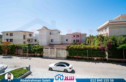 شقة - 3 غرف نوم - 3 حمامات للبيع في كينج مريوط - حي العامرية - الاسكندرية