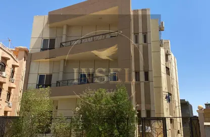 شقة - 3 غرف نوم - 3 حمامات للبيع في مدينة الشروق - القاهرة