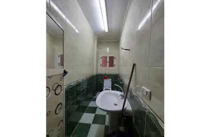 شقة - 4 غرف نوم - 3 حمامات للايجار في مدينة المعراج - زهراء المعادي - حي المعادي - القاهرة