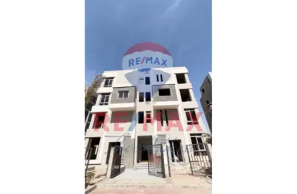 شقة - 2 غرف نوم - 1 حمام للبيع في صن كابيتال - طريق الفيوم الصحراوى - مدينة 6 أكتوبر - الجيزة