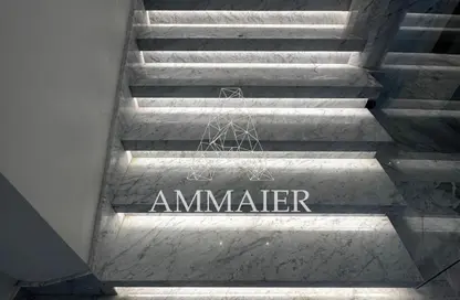 تاون هاوس - 3 غرف نوم - 4 حمامات للايجار في الجريا - كمبوندات الشيخ زايد - الشيخ زايد - الجيزة