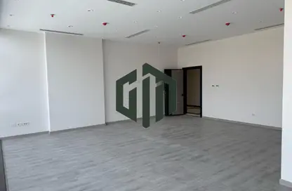 Office Space - Studio - 2 Bathrooms for rent in Bank Center Street - South Teseen St. - The 5th Settlement - New Cairo City - Cairo