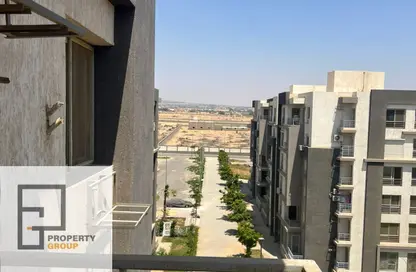 Apartment - 3 Bedrooms - 2 Bathrooms for sale in Janna 2 - Sheikh Zayed Compounds - Sheikh Zayed City - Giza