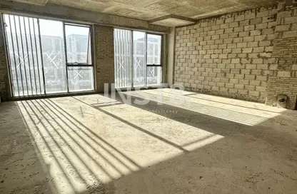 Clinic - Studio - 1 Bathroom for rent in Mivida - 5th Settlement Compounds - The 5th Settlement - New Cairo City - Cairo