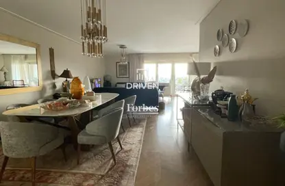 شقة - 3 غرف نوم - 4 حمامات للبيع في كارنيل بارك - طريق مصر اسكندرية الصحراوي - مدينة 6 أكتوبر - الجيزة