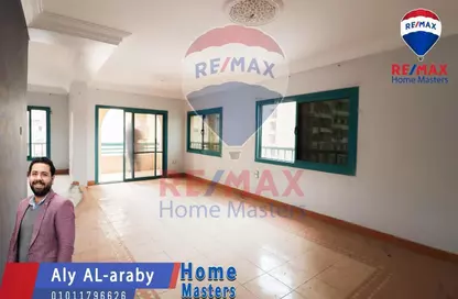 Apartment - 3 Bedrooms - 2 Bathrooms for sale in Al Nakhla Street - Al Mansoura - Al Daqahlya