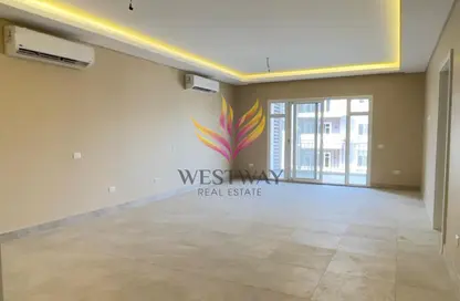 Apartment - 2 Bedrooms - 4 Bathrooms for rent in October Plaza - 6 October Compounds - 6 October City - Giza