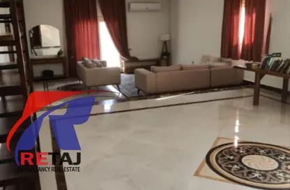 Apartment - 4 Bedrooms - 2 Bathrooms for rent in El Yasmeen 2 - El Yasmeen - New Cairo City - Cairo