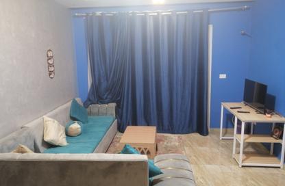 Apartment - 2 Bedrooms - 2 Bathrooms for rent in Rawdat Zayed - 12th District - Sheikh Zayed City - Giza