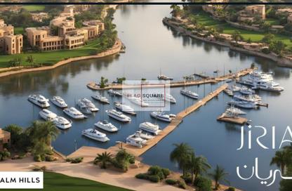 Apartment - 2 Bedrooms - 2 Bathrooms for sale in Jirian - New Zayed City - Sheikh Zayed City - Giza