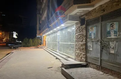 Shop - Studio for sale in Cornish El Nile St. - Maadi - Hay El Maadi - Cairo