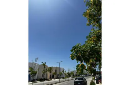 منزل مزدوج - 3 غرف نوم - 3 حمامات للبيع في ماونتن فيو راس الحكمة - راس الحكمة - الساحل الشمالي