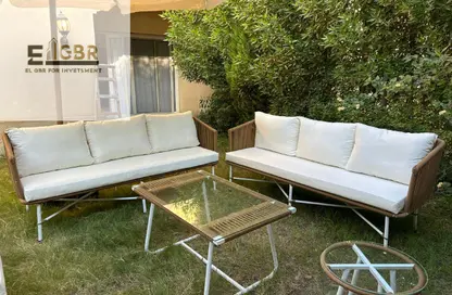 Townhouse - 5 Bedrooms - 4 Bathrooms for rent in Mivida - 5th Settlement Compounds - The 5th Settlement - New Cairo City - Cairo Townhouse - 5 Bedrooms - 4 Bathrooms for rent in Mivida - 5th Settlement Compounds - The 5th Settlement - New Cairo City - Cairo