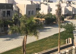 Villa - 5 bedrooms - 5 bathrooms for للبيع in Atrio - Sheikh Zayed Compounds - Sheikh Zayed City - Giza