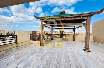 Chalet - 2 Bedrooms - 1 Bathroom for sale in Blue Blue - Al Ain Al Sokhna - Suez