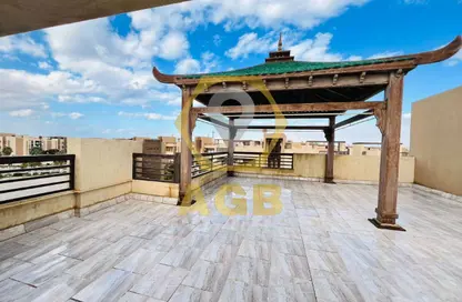Chalet - 2 Bedrooms - 1 Bathroom for sale in Blue Blue - Al Ain Al Sokhna - Suez