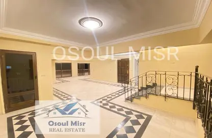 Apartment - 4 Bedrooms - 3 Bathrooms for sale in Mohandessin - Giza