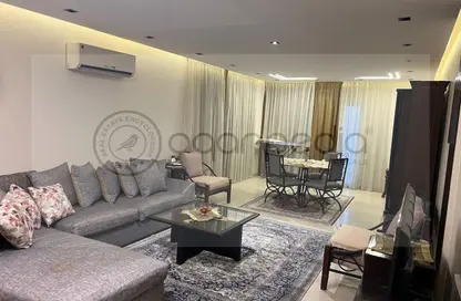 شقة - 3 غرف نوم - 3 حمامات للايجار في ماونتن فيو اى سيتي - كمبوندات التجمع الخامس - التجمع الخامس - مدينة القاهرة الجديدة - القاهرة