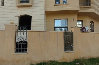 دوبلكس - 3 غرف نوم - 2 حمامات للبيع في الحي التاسع - مدينة العبور - القليوبية