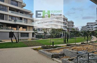 Apartment - 3 Bedrooms - 3 Bathrooms for rent in Villette - 5th Settlement Compounds - The 5th Settlement - New Cairo City - Cairo