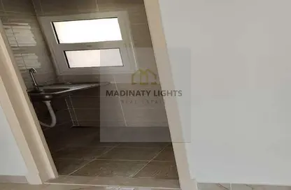 Apartment - 3 Bedrooms - 2 Bathrooms for sale in Madinaty - Cairo
