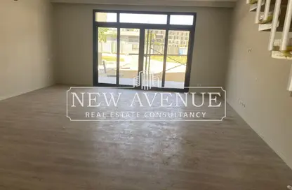 Villa - 4 Bedrooms - 4 Bathrooms for sale in Sodic East - 6th District - New Heliopolis - Cairo
