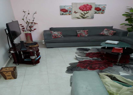شقة - 2 غرف نوم - 1 حمام for للايجار in الرحاب - حي عتاقة - السويس