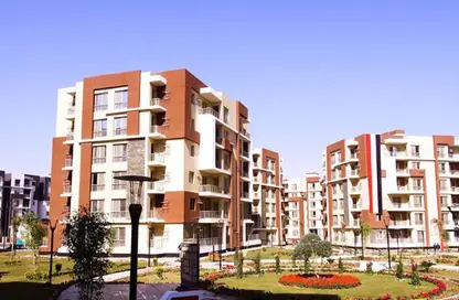 شقة - 3 غرف نوم - 3 حمامات للبيع في جنة اكتوبر - كمبوندات 6 أكتوبر - مدينة 6 أكتوبر - الجيزة