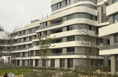 Apartment - 2 Bedrooms - 2 Bathrooms for sale in Bloomfields - Mostakbal City Compounds - Mostakbal City - Future City - Cairo