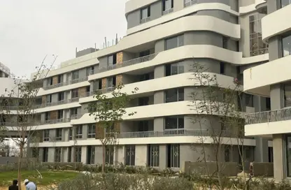 Apartment - 3 Bedrooms - 3 Bathrooms for sale in Bloomfields - Mostakbal City Compounds - Mostakbal City - Future City - Cairo