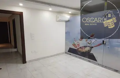 شقة - 2 غرف نوم - 2 حمامات للبيع في شارع الحجاز - ميدان المحكمة - مصر الجديدة - القاهرة