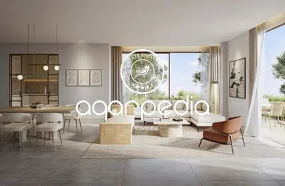 Villa - 4 Bedrooms - 5 Bathrooms for sale in Solana East - 5th Settlement Compounds - The 5th Settlement - New Cairo City - Cairo
