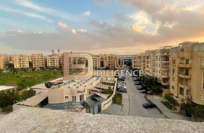 شقة - 4 غرف نوم - 3 حمامات للبيع في عمارات النرجس - النرجس - مدينة القاهرة الجديدة - القاهرة