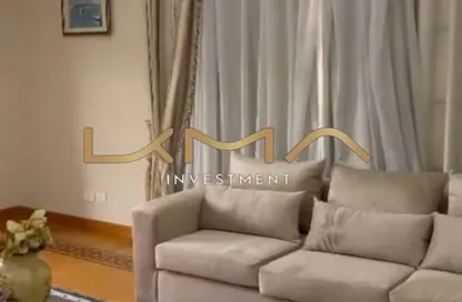 شقة - 3 غرف نوم - 2 حمامات للايجار في النرجس 2 - النرجس - مدينة القاهرة الجديدة - القاهرة