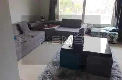 شقة - غرفة نوم - 1 حمام للايجار في بالم هيلز نيو كايرو - كمبوندات التجمع الخامس - التجمع الخامس - مدينة القاهرة الجديدة - القاهرة