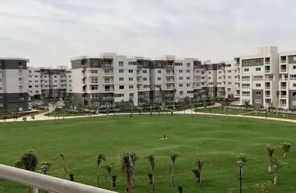 شقة - 3 غرف نوم - 2 حمامات للبيع في مدينتي - القاهرة