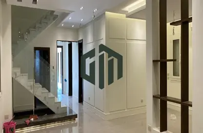 Villa - 5 Bedrooms - 4 Bathrooms for rent in Mivida - 5th Settlement Compounds - The 5th Settlement - New Cairo City - Cairo