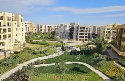 شقة - 2 غرف نوم - 3 حمامات للبيع في أو ويست - كمبوندات 6 أكتوبر - مدينة 6 أكتوبر - الجيزة
