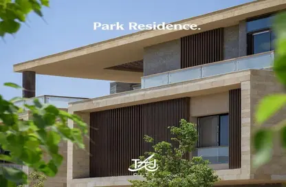 Townhouse - 3 Bedrooms - 4 Bathrooms for sale in Taj City - 5th Settlement Compounds - The 5th Settlement - New Cairo City - Cairo