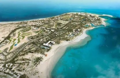 Chalet - 1 Bedroom - 1 Bathroom for sale in Mesca - Soma Bay - Safaga - Hurghada - Red Sea