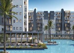 Duplex - 3 bedrooms - 3 bathrooms for للبيع in Bloomfields - Mostakbal City Compounds - Mostakbal City - Future City - Cairo